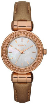 Часы DKNY8563