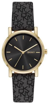 Часы DKNY2886