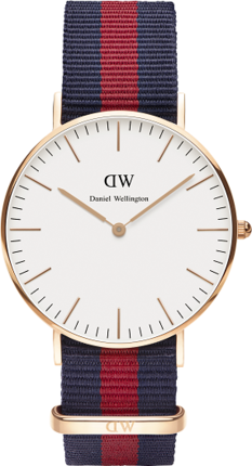 Часы Daniel Wellington Classic Oxford DW00100029