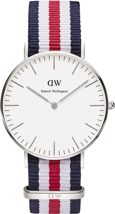 Часы Daniel Wellington Classic Canterbury DW00100051