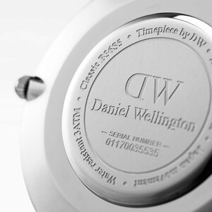 Годинник Daniel Wellington Classic Canterbury DW00100051