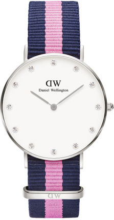 Часы Daniel Wellington Classy Winchester DW00100081