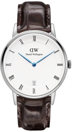 Часы Daniel Wellington Dapper York DW00100097