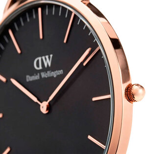 Часы Daniel Wellington Classic Sheffield DW00100127