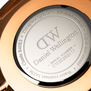 Годинник Daniel Wellington Classic Sheffield DW00100127