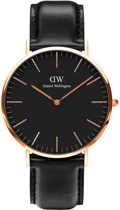 Часы Daniel Wellington Classic Sheffield DW00100127