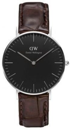 Часы Daniel Wellington Classic York DW00100146