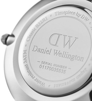 Часы Daniel Wellington DW00100185 Classic Petite READING 32