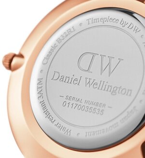 Часы Daniel Wellington Petite Bondi DW00100249