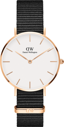 Часы Daniel Wellington Petite Cornwall DW00100253