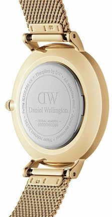 Часы Daniel Wellington Petite Emerald DW00100479