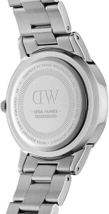 Часы Daniel Wellington Iconic Link Arctic DW00100459