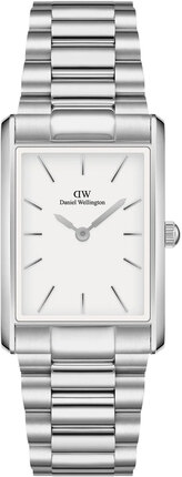 Годинник Daniel Wellington Bound 3-link Silver DW00100701