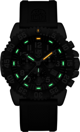 Часы Luminox Navy SEAL Steel Colormark Chrono XS.3181