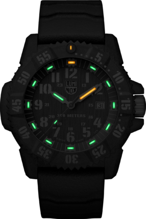 Годинник Luminox Master Carbon SEAL XS.3801