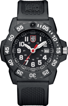 Часы Luminox Navy SEAL XS.3501