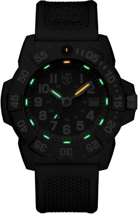 Годинник Luminox Navy SEAL XS.3501