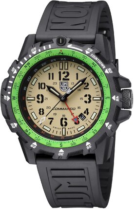 Часы Luminox Commando Raider XL.3321