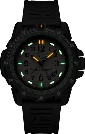 Часы Luminox Commando Raider XL.3321