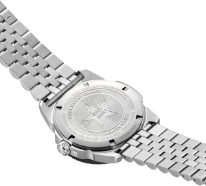 Часы Luminox Pacific Diver XS.3123M.SET + ремешок