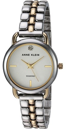 Часы Anne Klein AK/2795SVTT