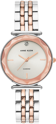 Часы Anne Klein AK/3413SVRT