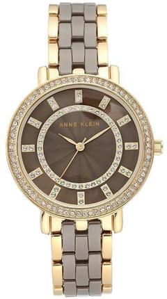 Часы Anne Klein AK/3810BNGB
