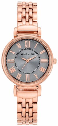 Часы Anne Klein AK/2158GYRG
