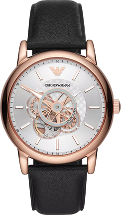 Часы Emporio Armani Luigi AR60013 купить в интернет-магазине, цена