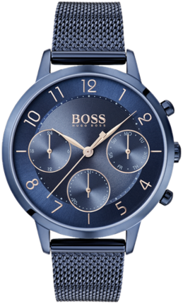 Часы HUGO BOSS 1502509