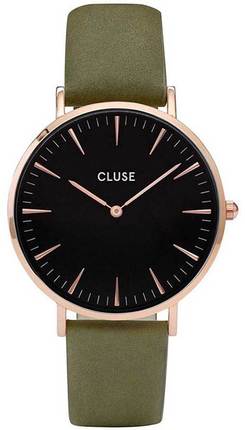 Годинник Cluse CL18024
