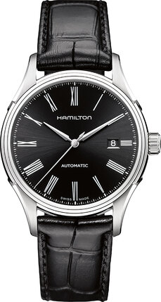 Часы Hamilton American Classic Valiant Auto H39515734