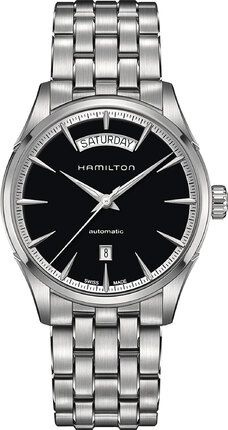 Часы Hamilton Jazzmaster Day Date Auto H42565131