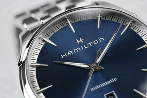 Часы Hamilton Jazzmaster Auto H32475140