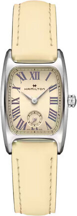 Годинник Hamilton American Classic Boulton Small Second Quartz M H13321821