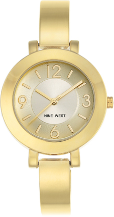 Часы Nine West NW/1630CHGB