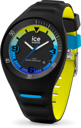 Годинник Ice-Watch Black lime 020612