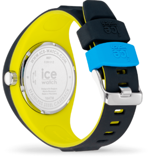 Годинник Ice-Watch Black lime 020612