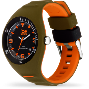 Годинник Ice-Watch Khaki orange 020886
