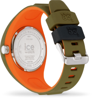 Годинник Ice-Watch Khaki orange 020886