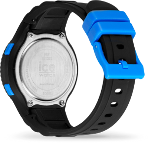 Часы Ice-Watch Black blue 021272