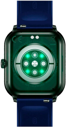 Смарт-годинник Ice-Watch ICE smart one Black Navy 022253 + ремінець