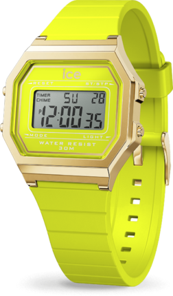 Годинник Ice-Watch ICE digit retro Sunny lime 022054