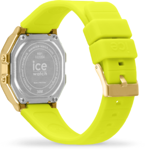 Годинник Ice-Watch ICE digit retro Sunny lime 022054