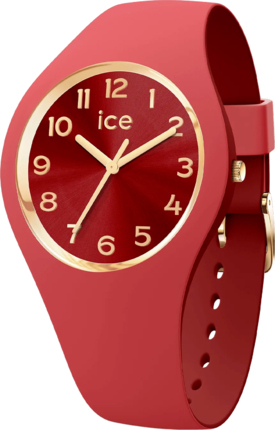 Годинник Ice-Watch ICE duo chic Terracotta 021823