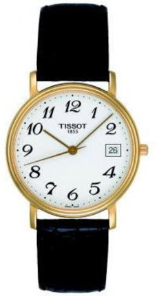 Часы TISSOT T52.5.421.12