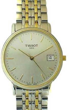 Часы Tissot Desire 52.2.481.31