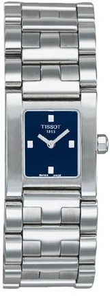 Годинник Tissot Lady T2 T63.1.185.41