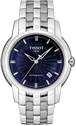 Часы Tissot Ballade III Automatic T97.1.483.41