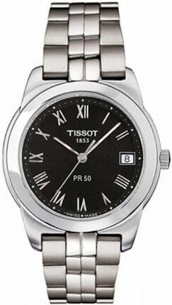Часы Tissot PR 50 T34.1.481.53